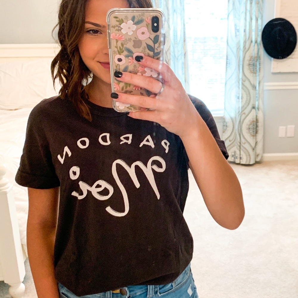 tee shirt